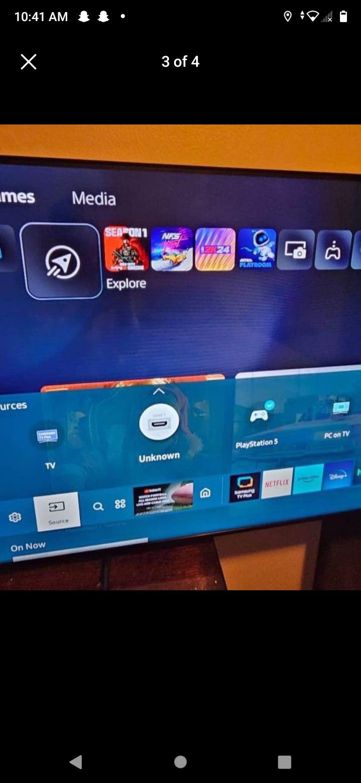 Ps5