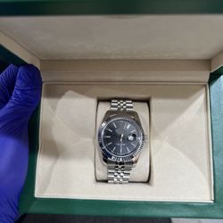 Luxury Datejust Men’s Watch 