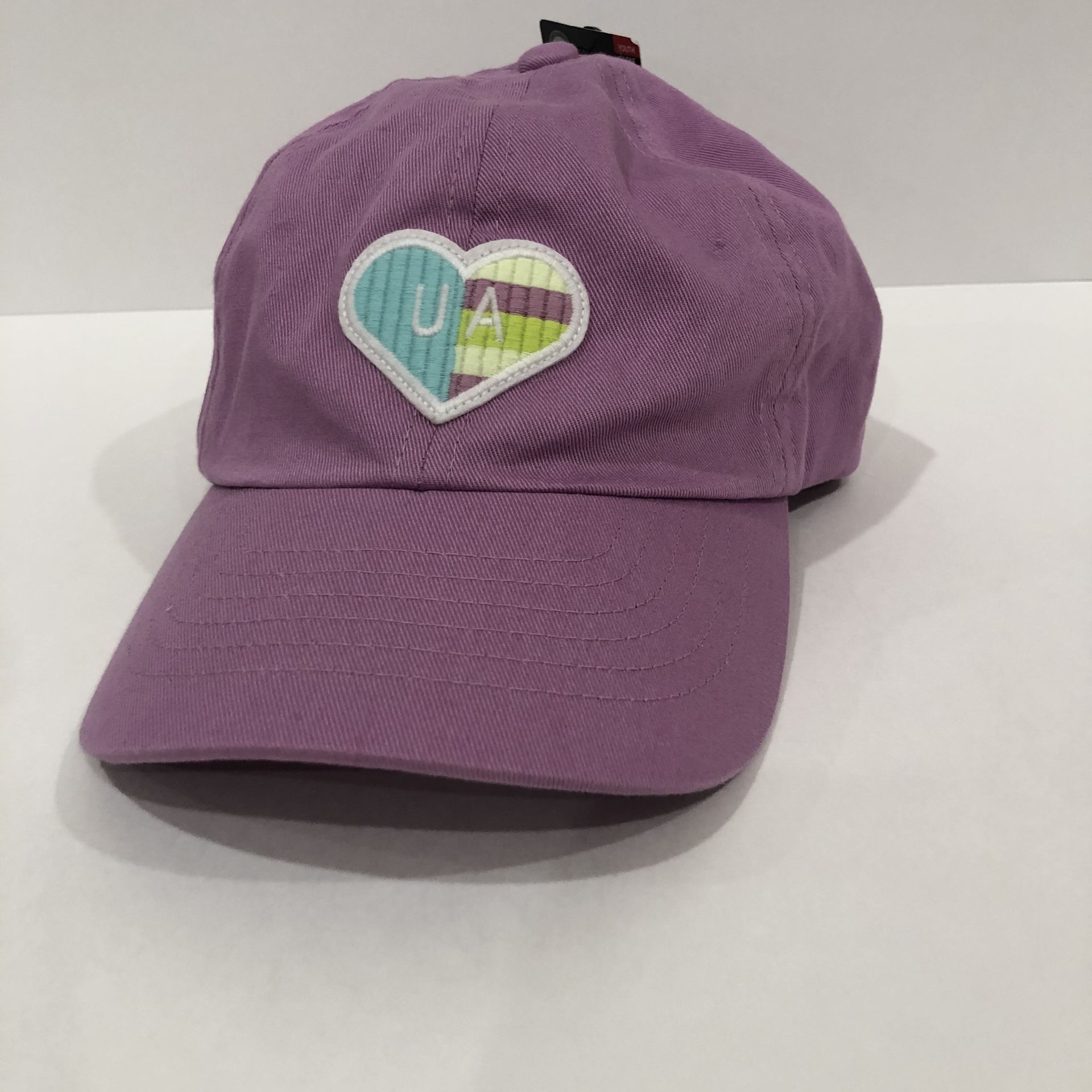 Girls Under Armour Hat NWT