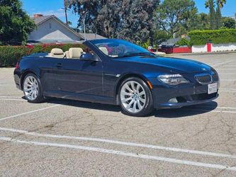 2010 BMW 650i