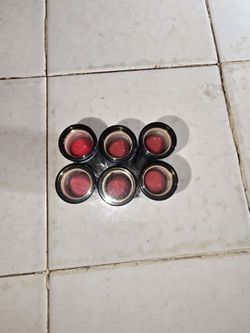 Revlon lip stick