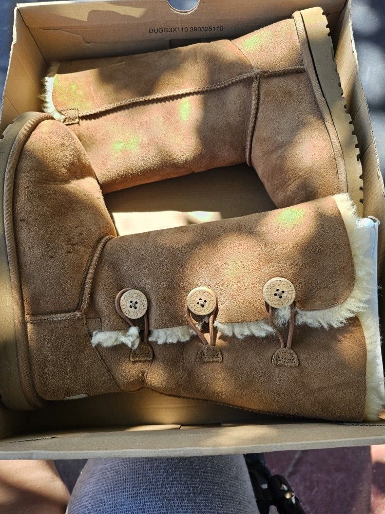 Ugg Boots