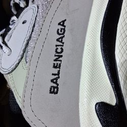 Triple S