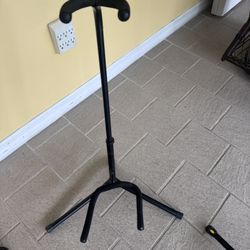 Music Gear Guitar Stand