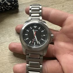 Citizen Promaster Tough