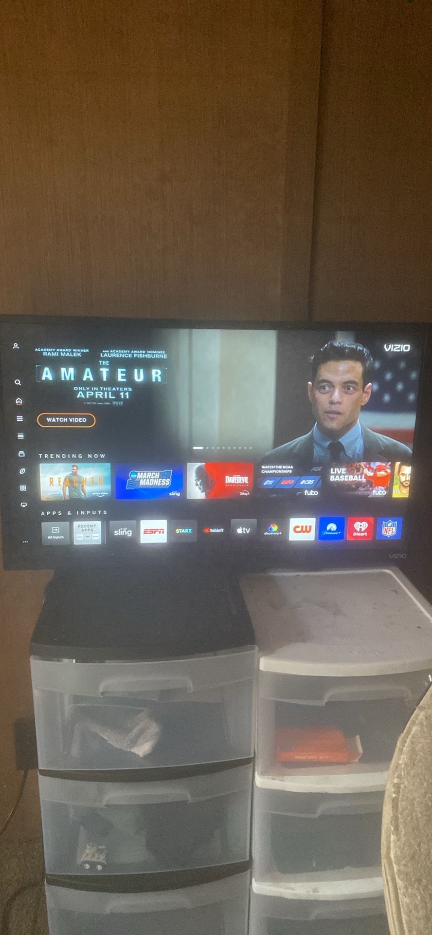 Vizio Smart Tv