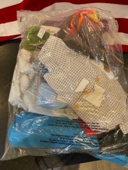 Bulk lot: Baby Shower Gift Bundle New and New with tags