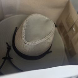 Two Brand New Never Used Hats Asking $20 For Both