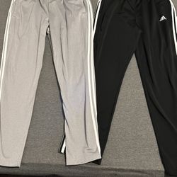 Adidas Jogger Pants Xl And 2x