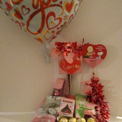 The Perfect Gift For San Valentine's Day 💕 ❤ 😍 