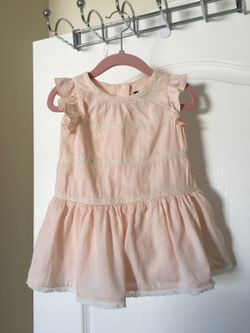 Baby gap dress 12-18m