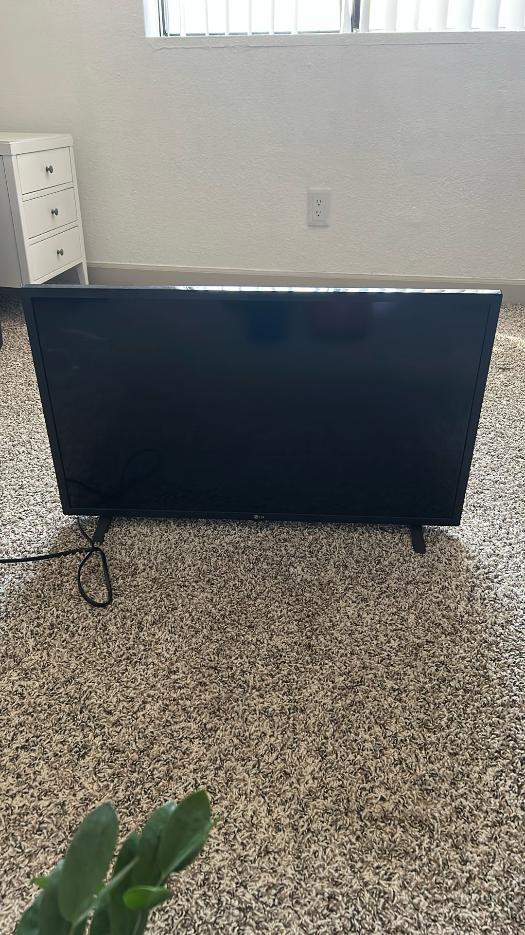 LG SMART TV