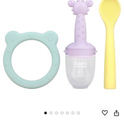 Good Feeder& Tether Set 