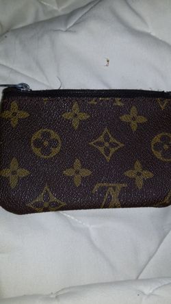 Louis Vuitton Money bag