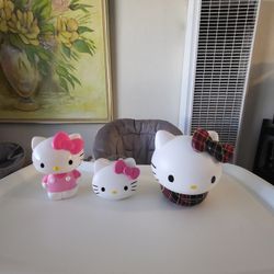 HELLO KITTY ITEMS