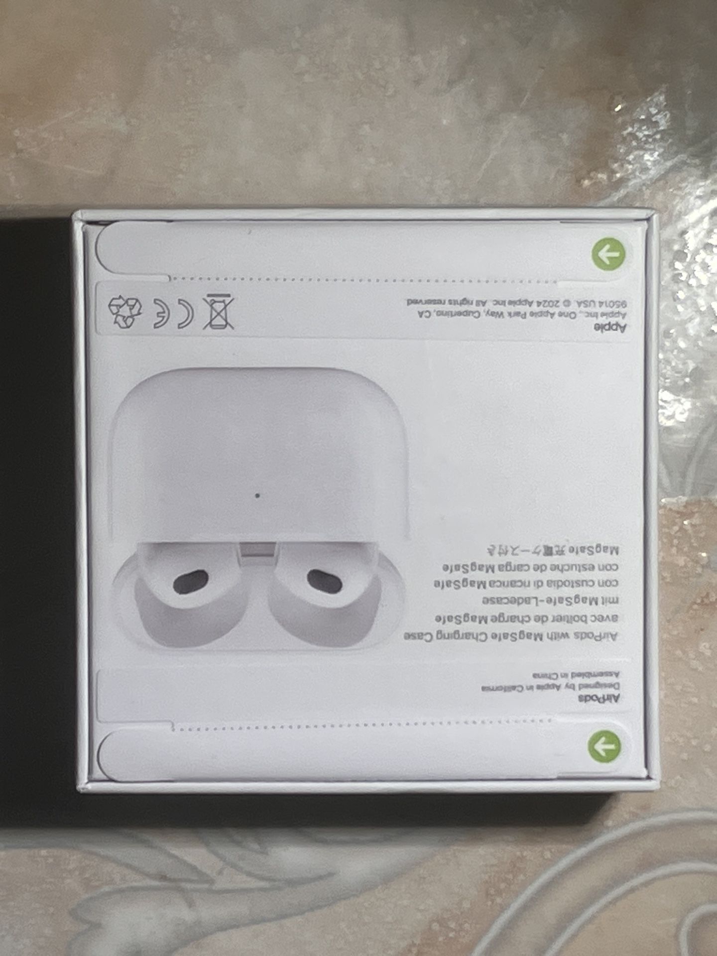 AirPods Pro (Gen 3)