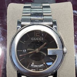 Gucci Watch 