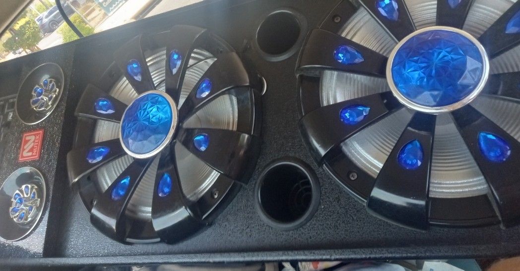 Bluetooth Speaker