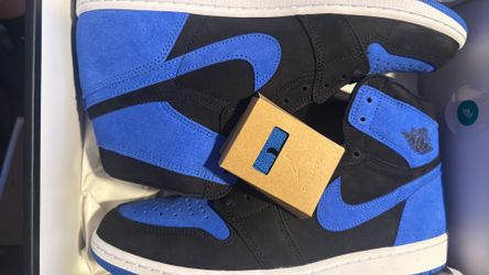 Nike Air Jordan 1 High