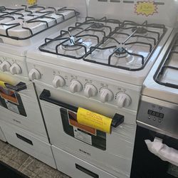 20” Stove Great for Compact Units! Take it today!