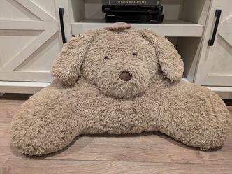 Stuffed Animal Back Rest 