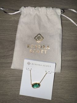 Kendra Scott Necklace 