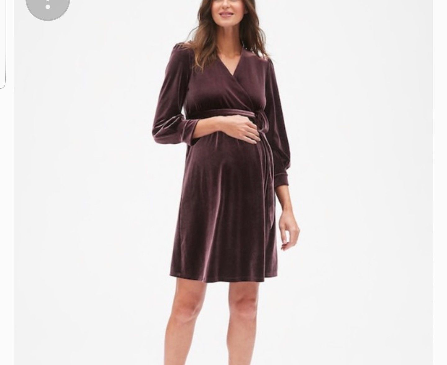 Gap Maternity