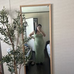 Momyknows Maternity Dress 