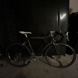Trek Bike