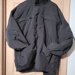 5.11  ISTOL PARKA MEN'S JACKET XL