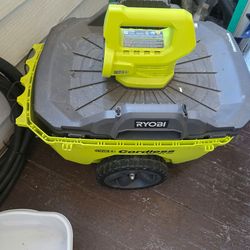 Wet  vacuum