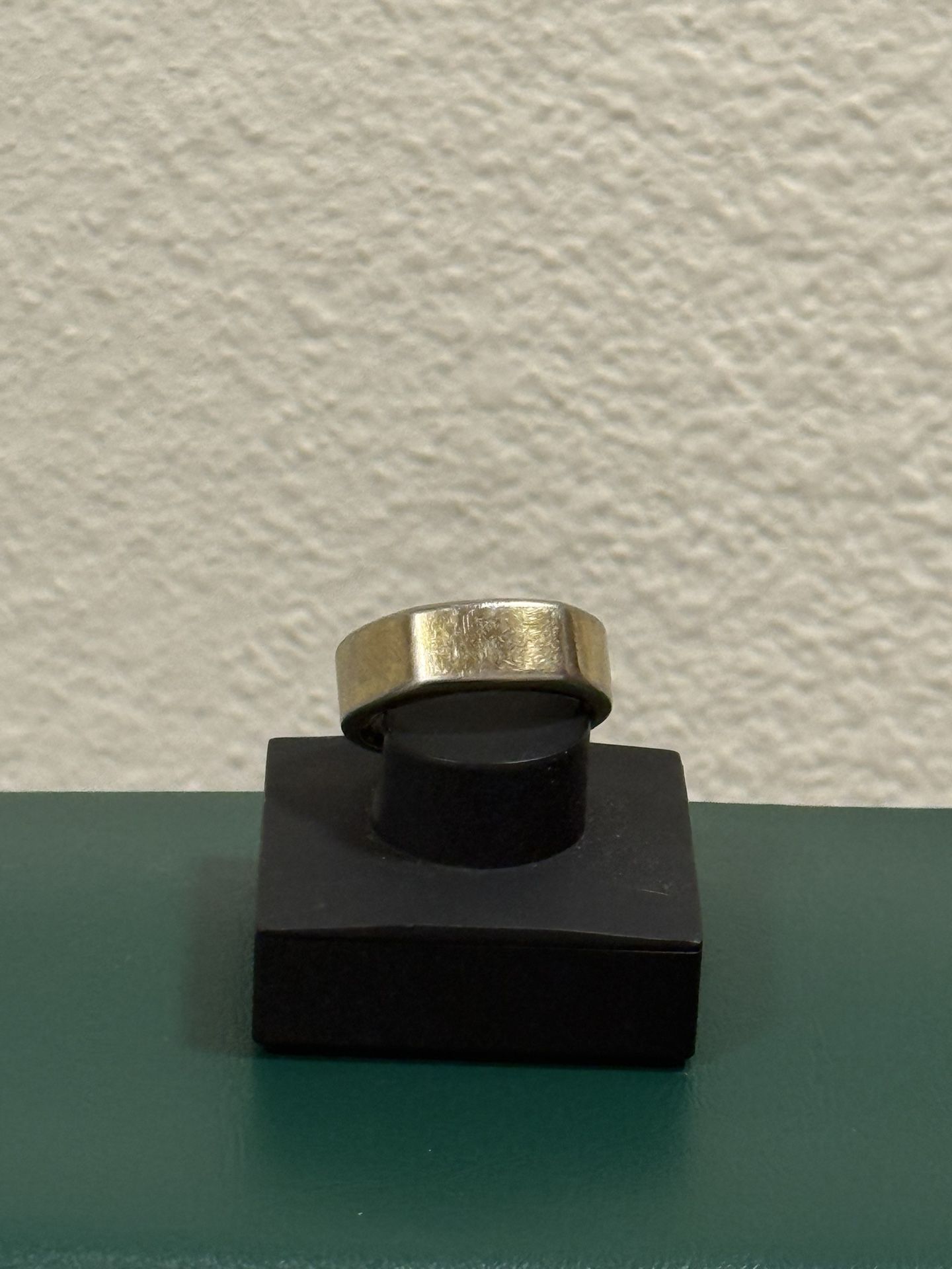 Oura Ring Size 8