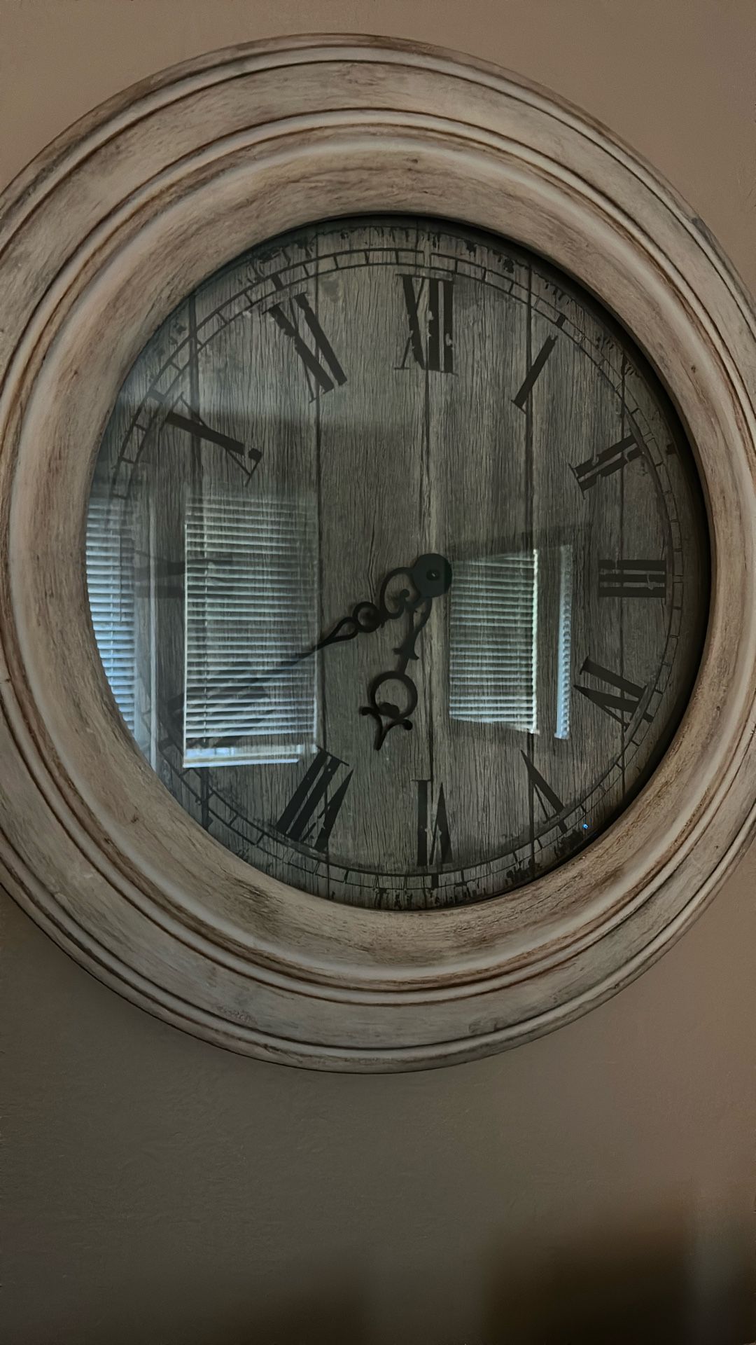 Clock Perfect Condition 