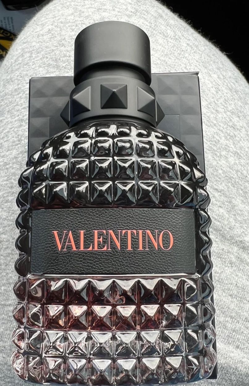 Valentino Coral Fantasy Men’s 