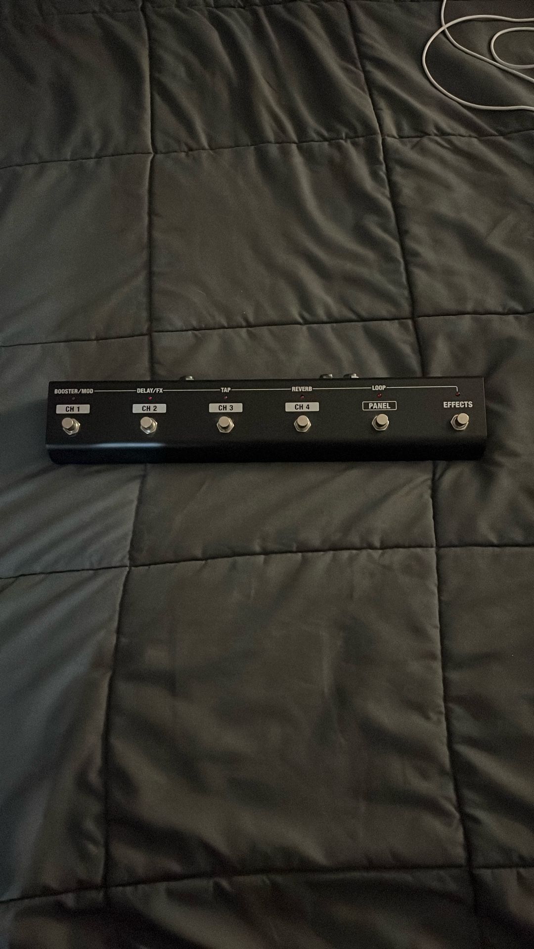 Boss Katana GA-FC Foot Control Pedal