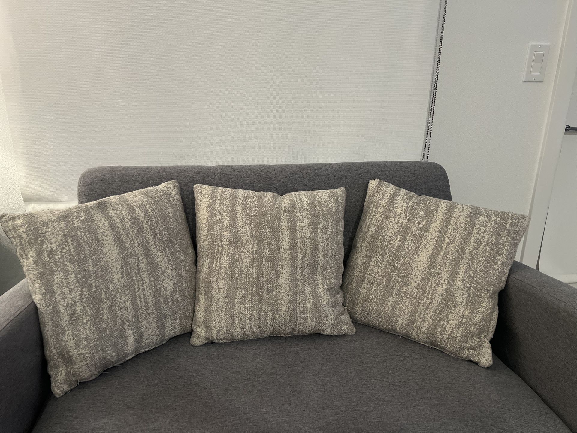 FREE COUCH PILLOWS