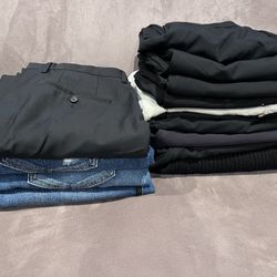 Clothes Bundle 