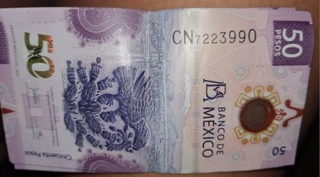 Billetes