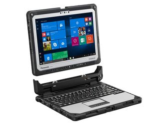 Panasonic ToughBook CF-33 Convertible Tablet Laptop, Windows 11, $89/ Down Payment