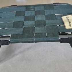 Portable and Collapsible Groung Seat, Light Weight