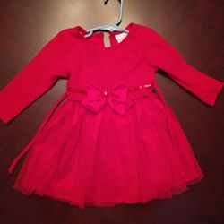 Baby Girl Dress 