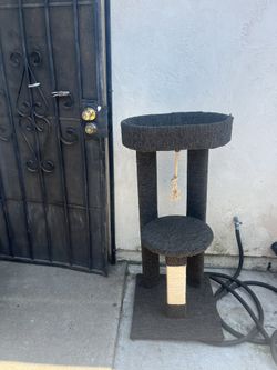 3ft Tall Cat Tree