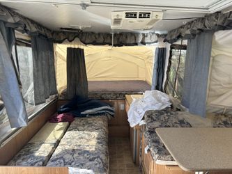 Popup Camper 
