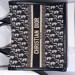 Women's DIOR Tote Bag