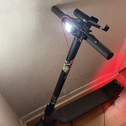 Electric Scooter/ Used / Great condition  No trades!!
