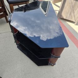 Television stand 