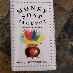 Bar Soap
