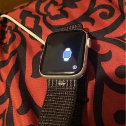 Apple Watch Se