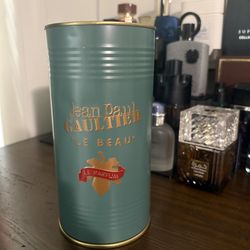 JPG Le beau Le Parfum