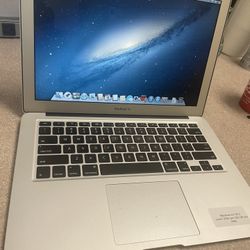 Macbook Air 
